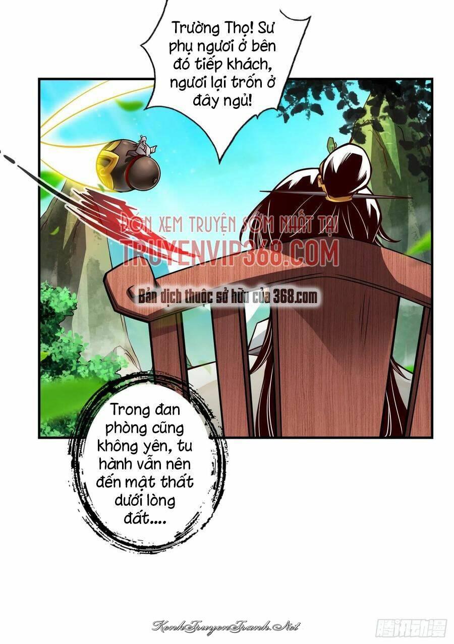 Kênh Truyện Tranh