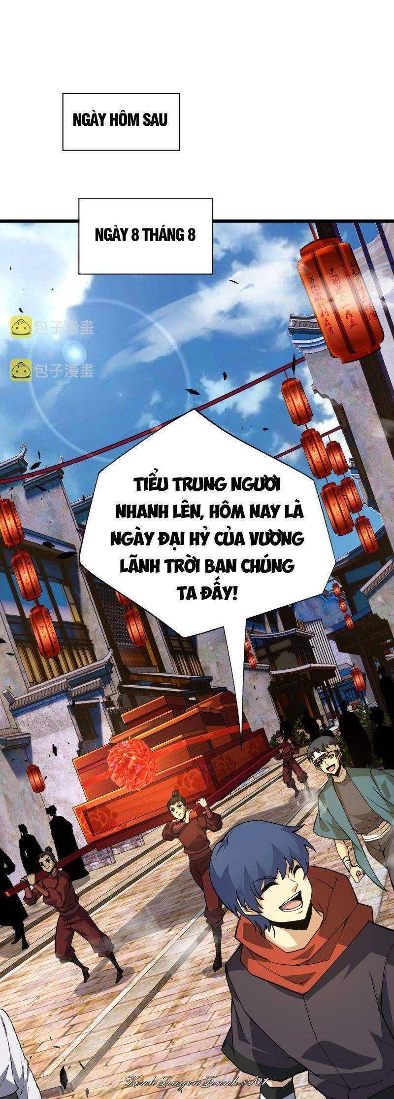 Kênh Truyện Tranh