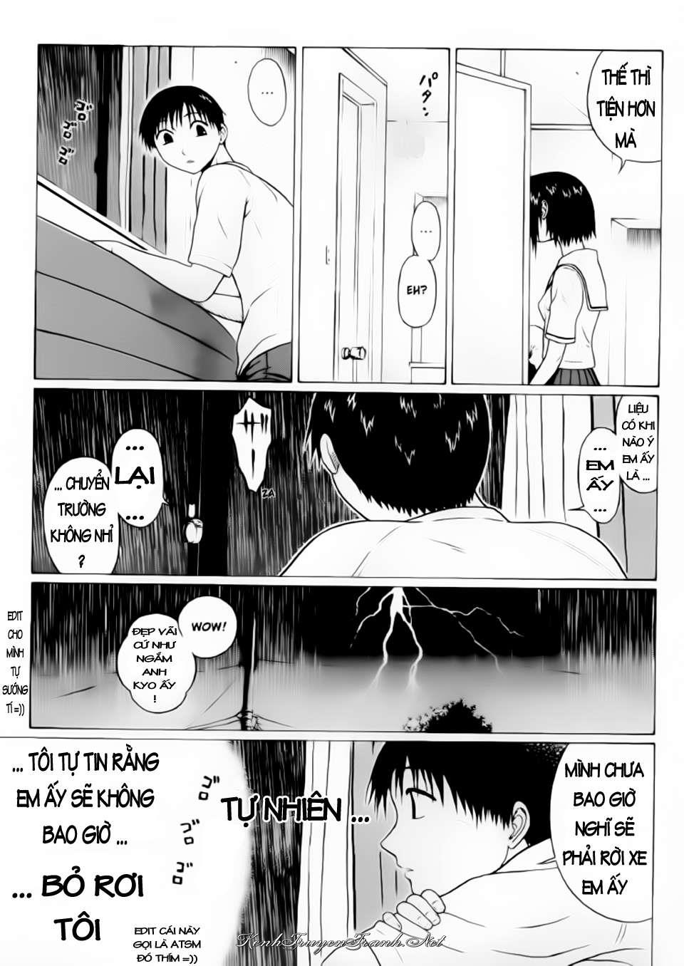 Kênh Truyện Tranh