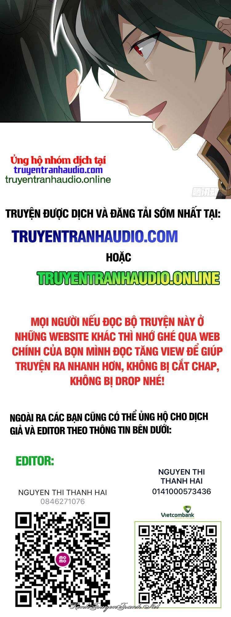 Kênh Truyện Tranh