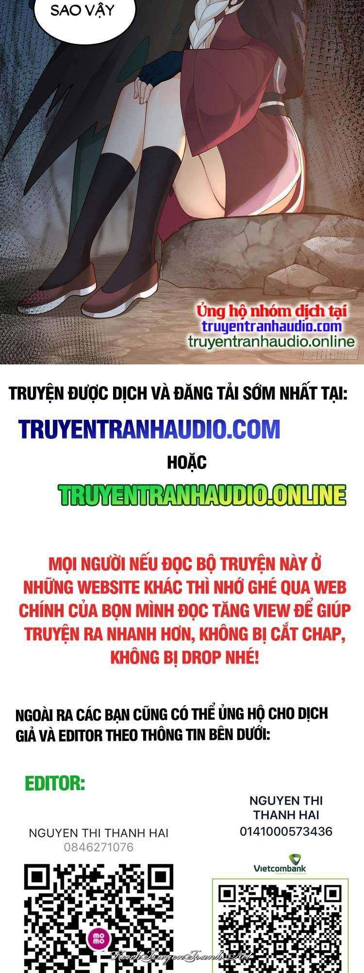 Kênh Truyện Tranh