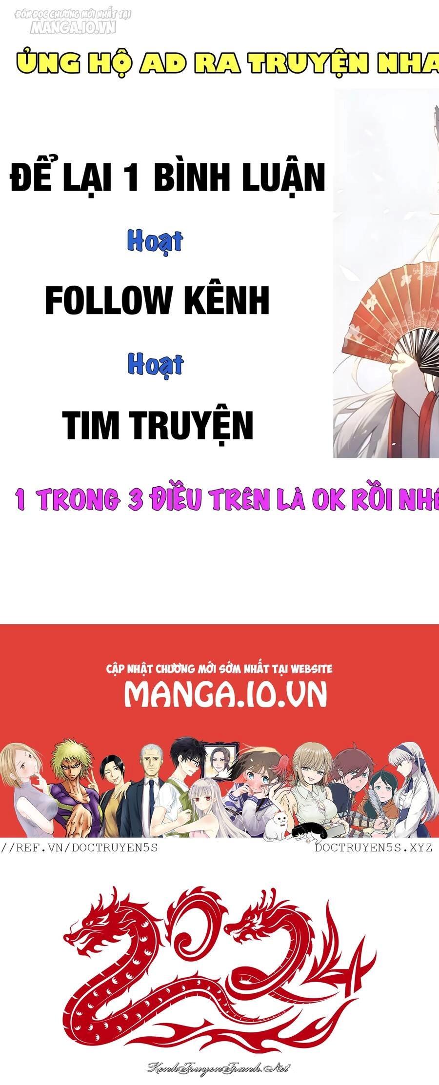 Kênh Truyện Tranh