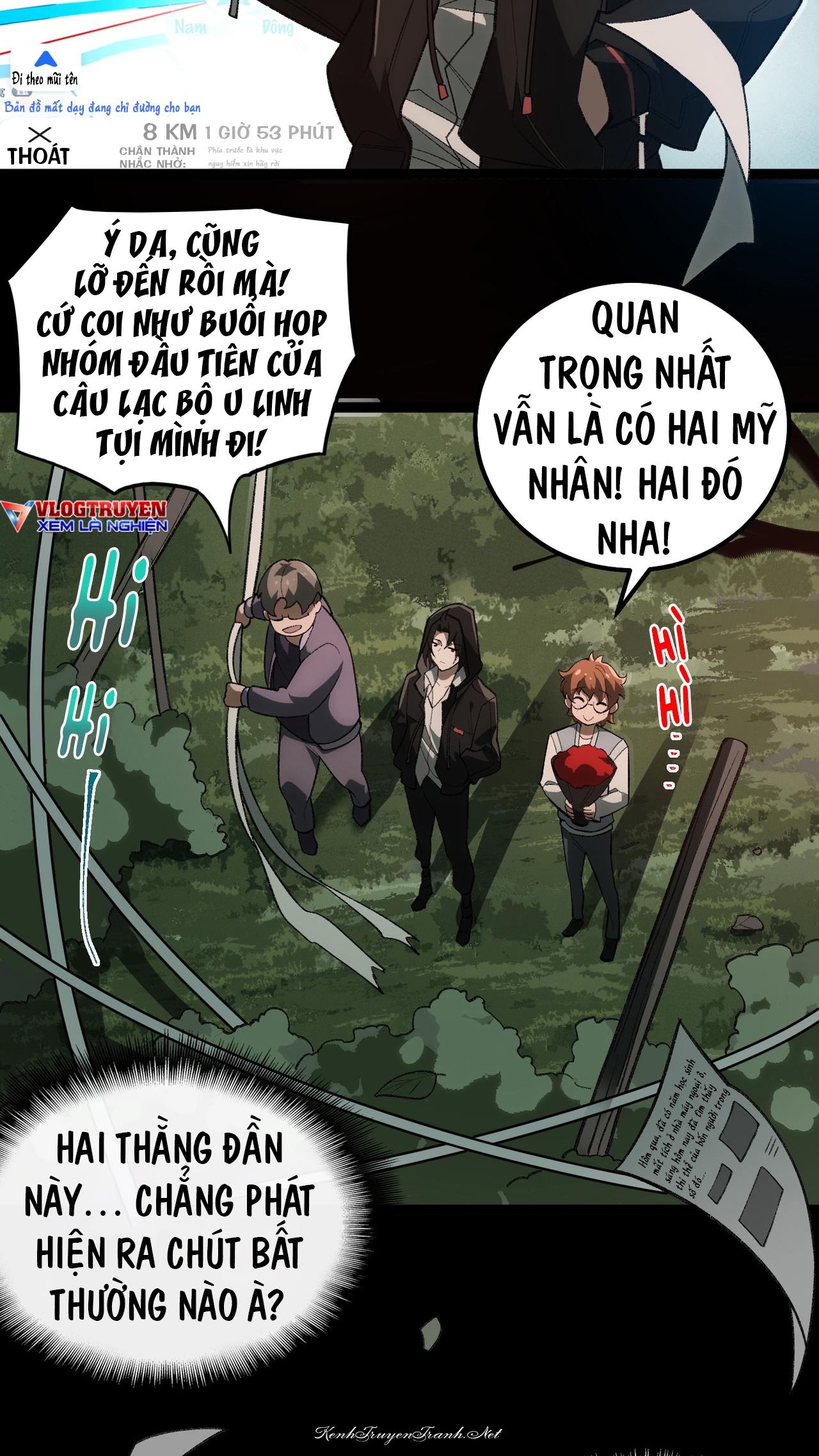 Kênh Truyện Tranh