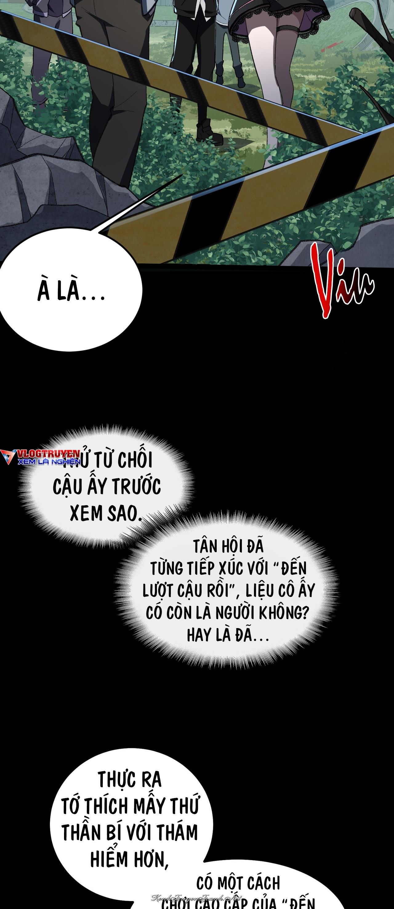 Kênh Truyện Tranh