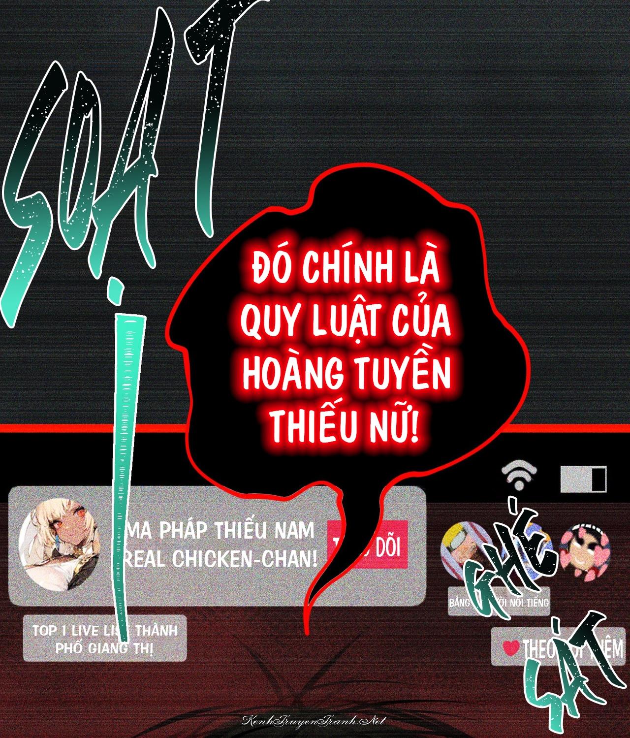 Kênh Truyện Tranh