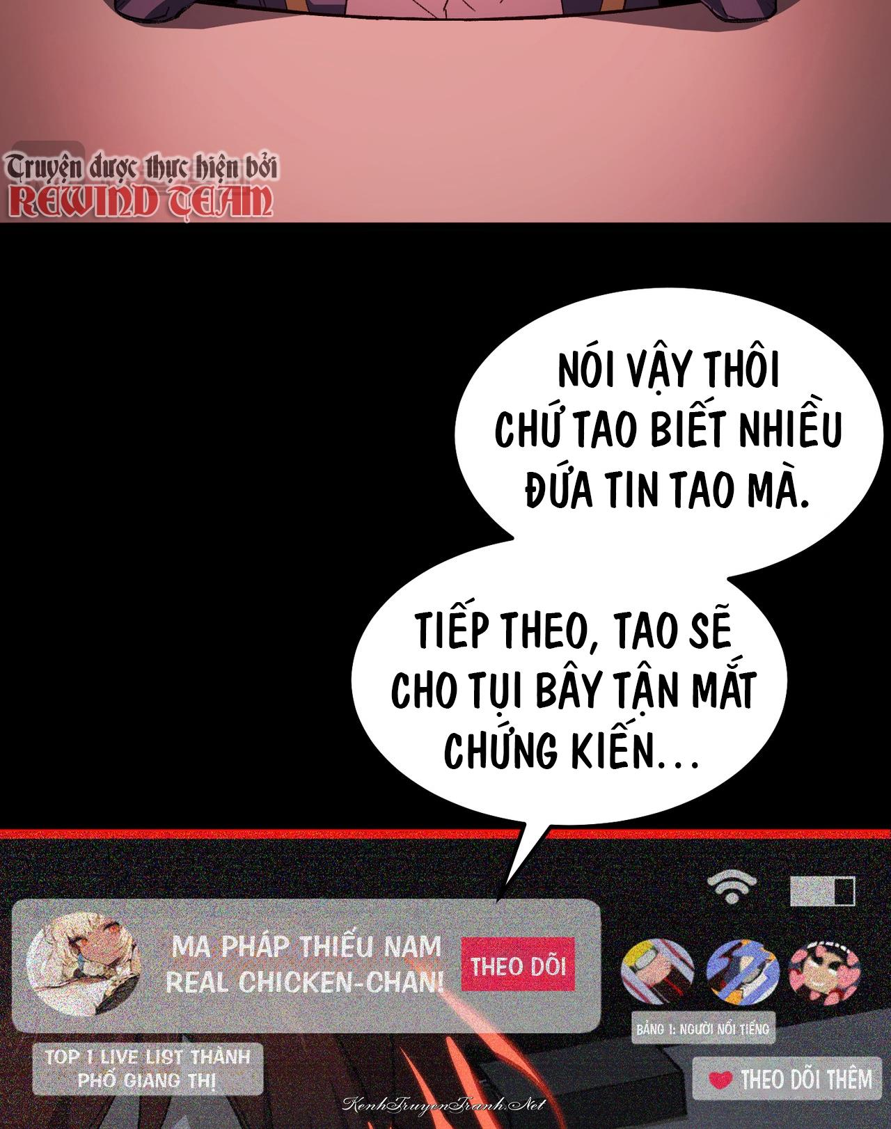 Kênh Truyện Tranh