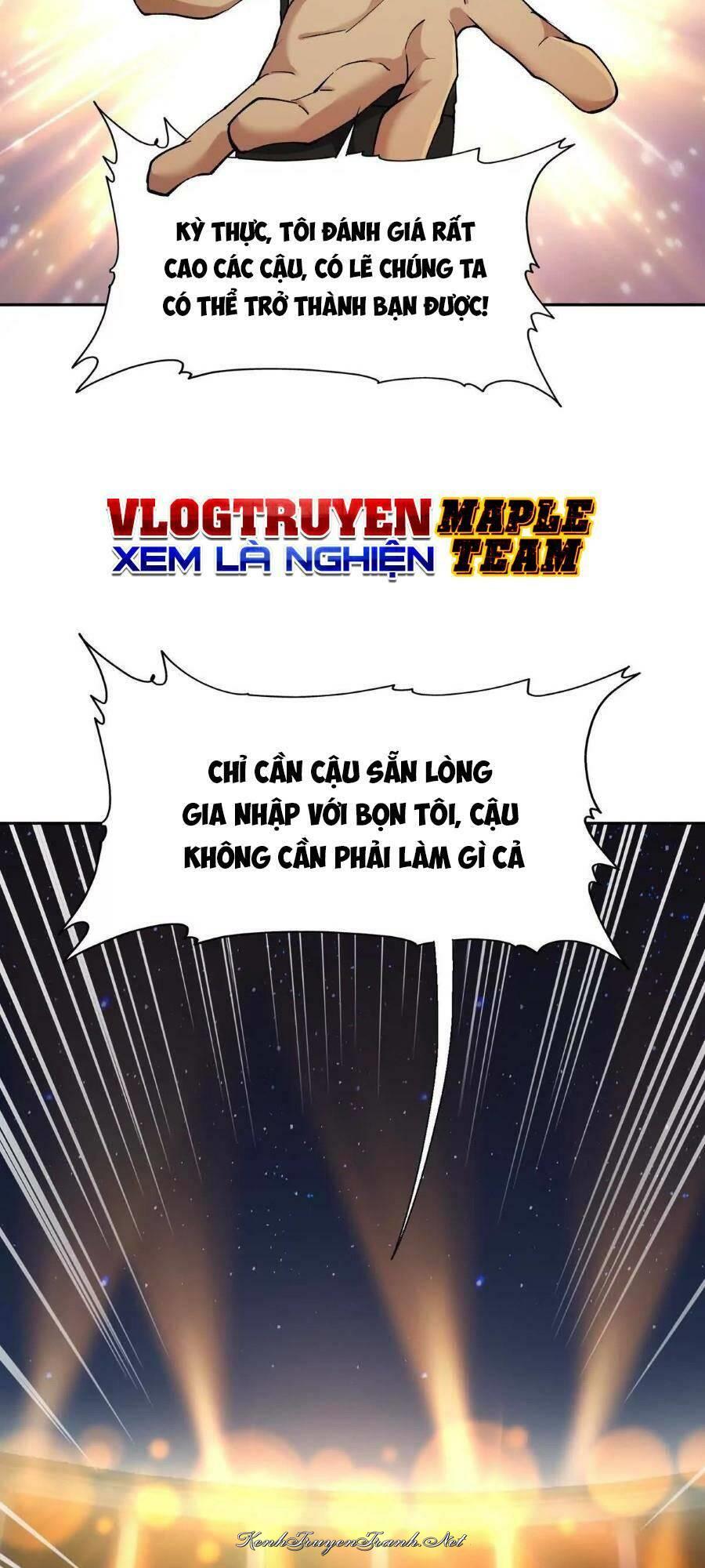 Kênh Truyện Tranh
