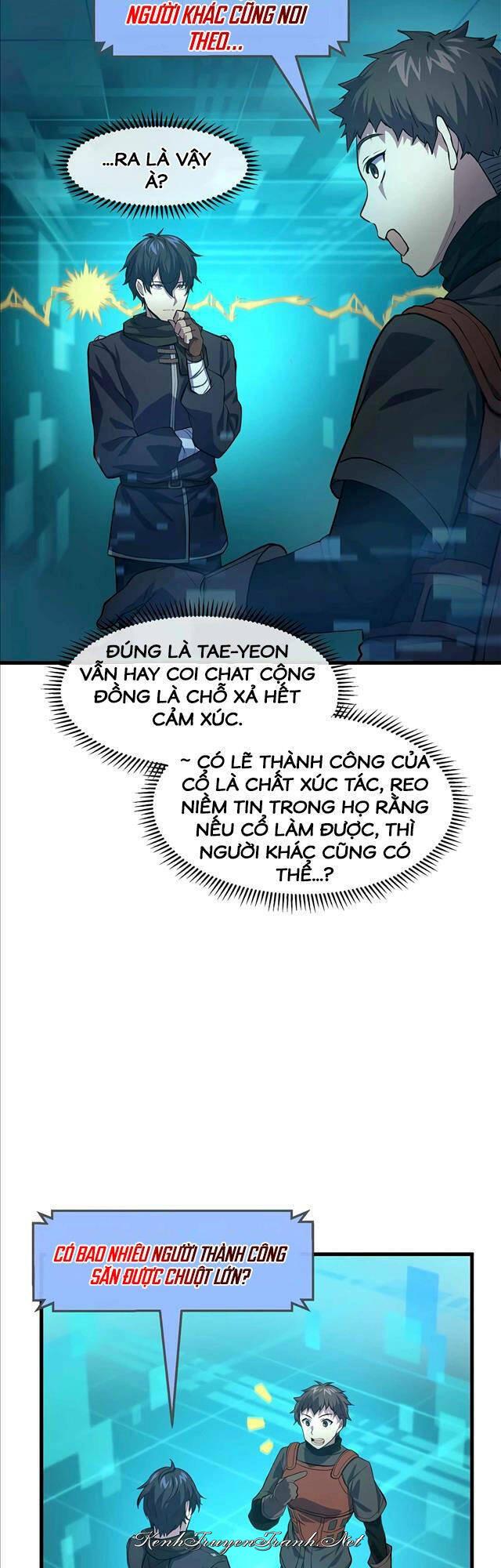 Kênh Truyện Tranh