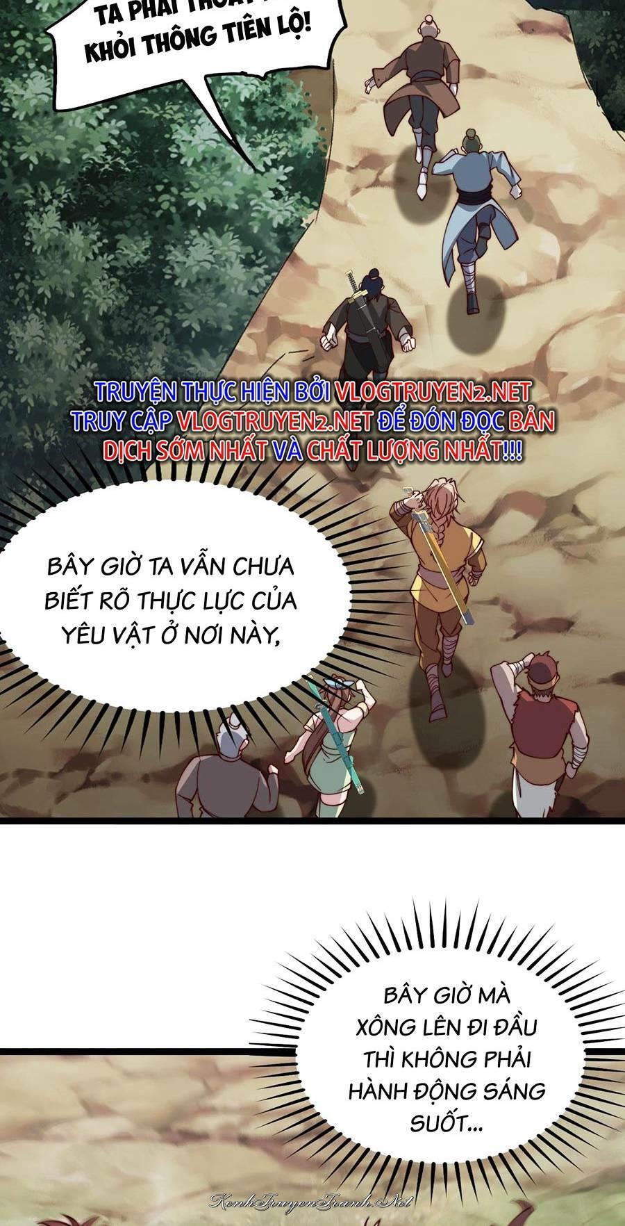Kênh Truyện Tranh