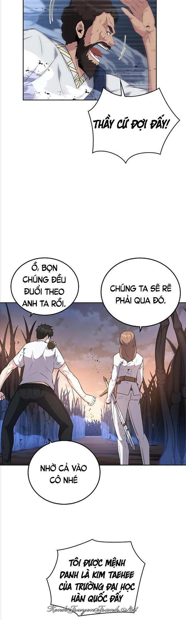 Kênh Truyện Tranh