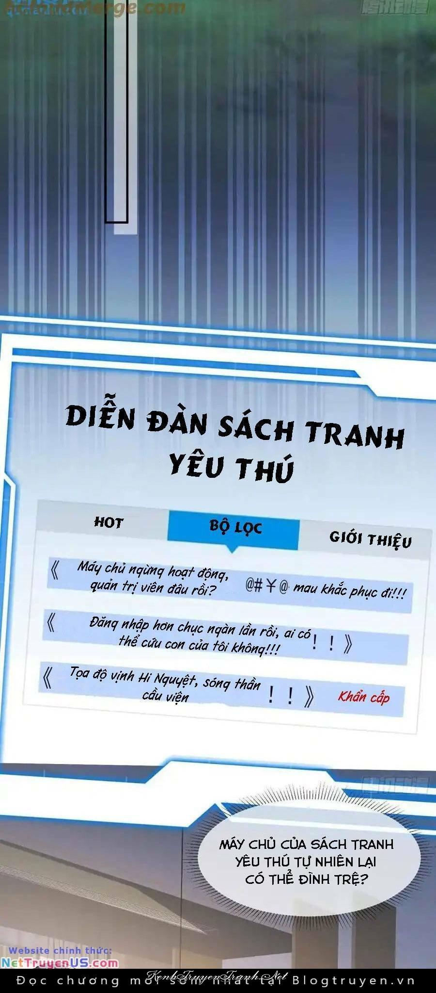 Kênh Truyện Tranh