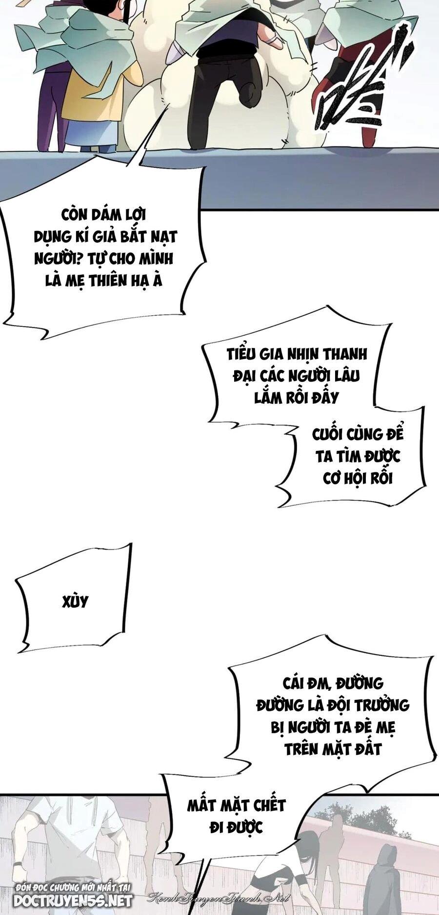 Kênh Truyện Tranh