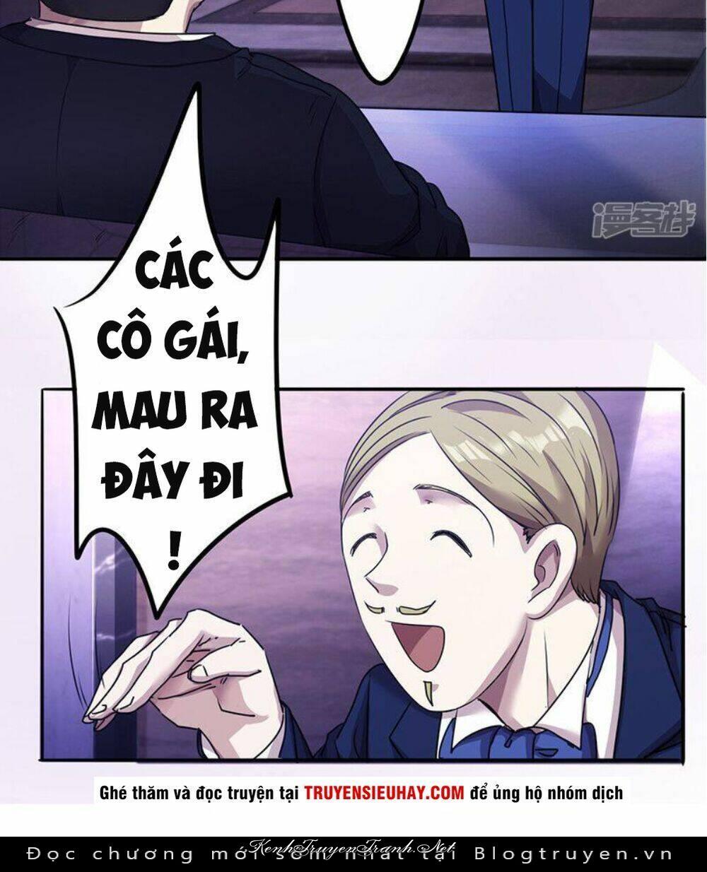Kênh Truyện Tranh