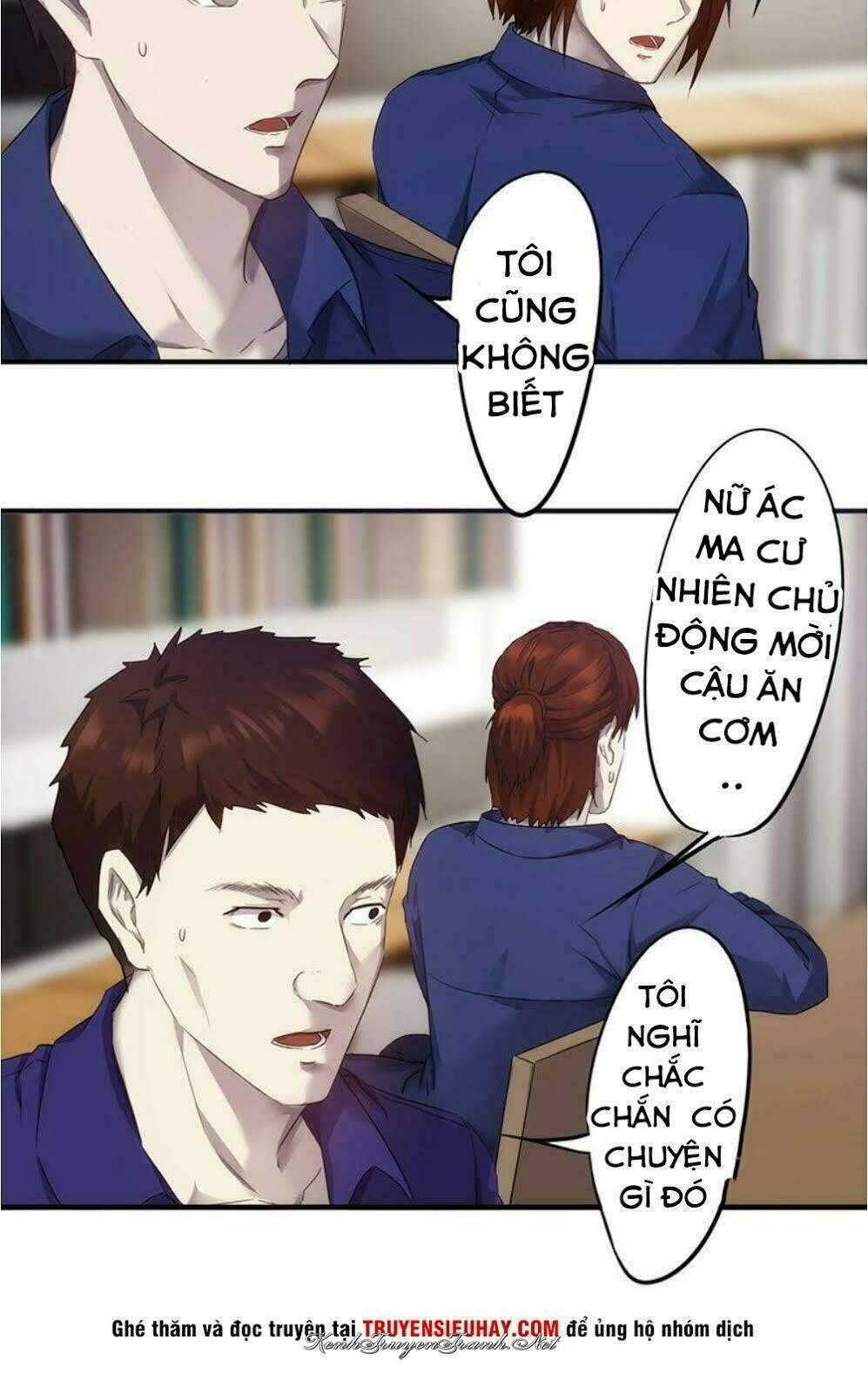 Kênh Truyện Tranh