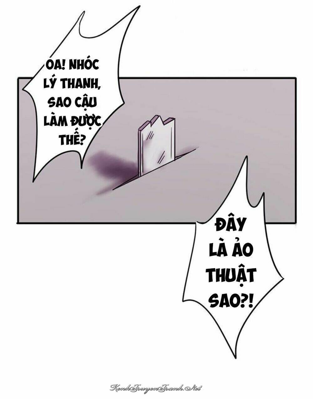 Kênh Truyện Tranh