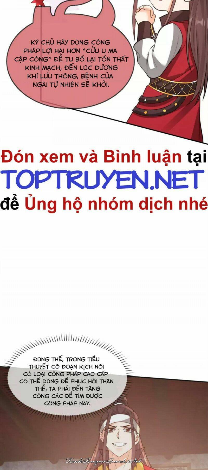 Kênh Truyện Tranh