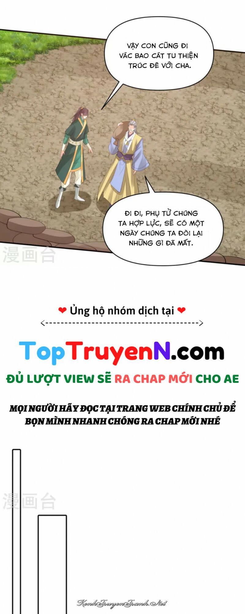 Kênh Truyện Tranh