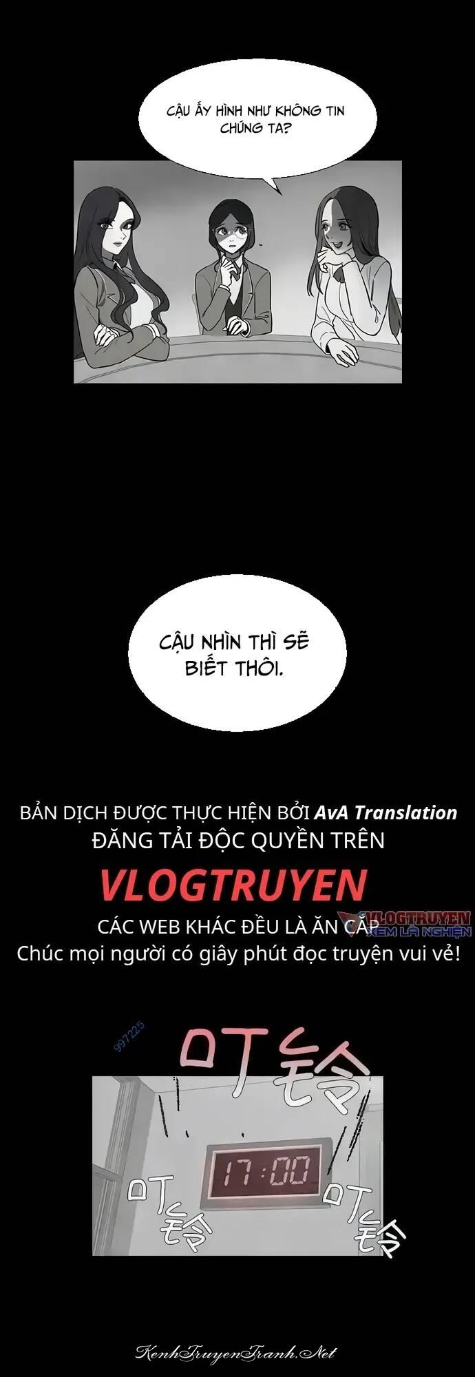 Kênh Truyện Tranh