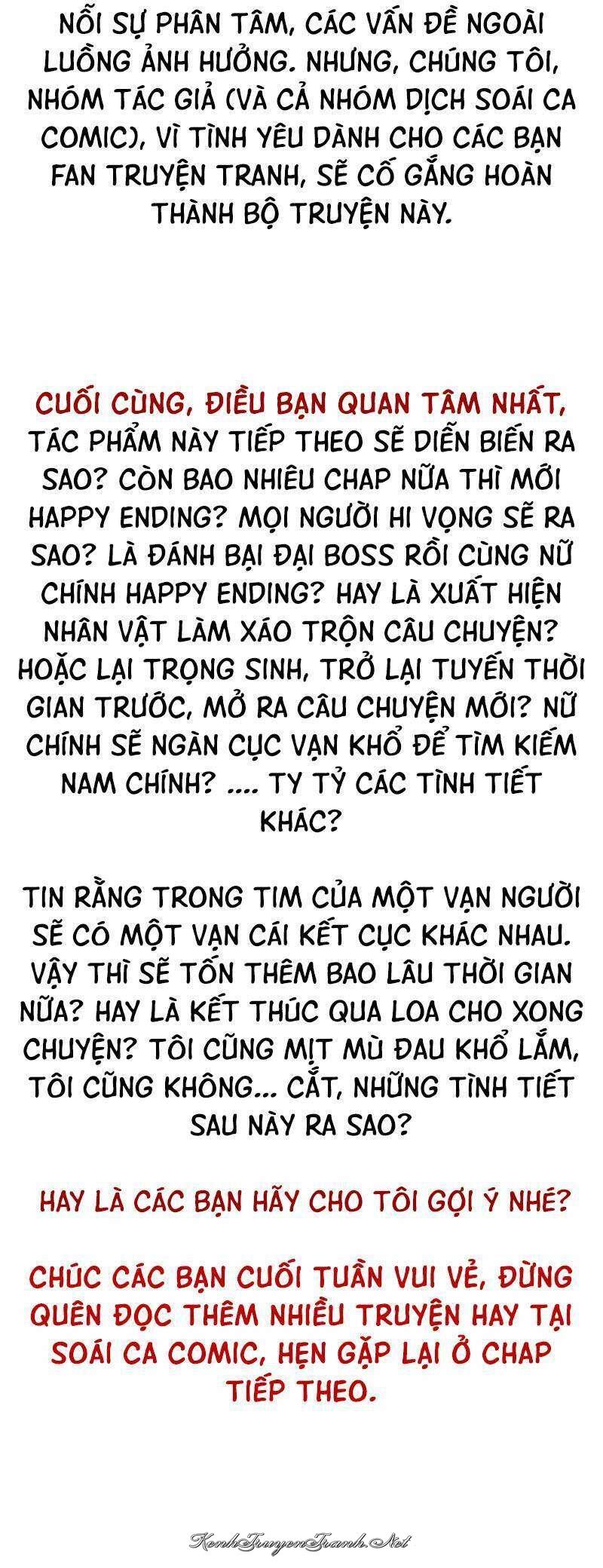 Kênh Truyện Tranh