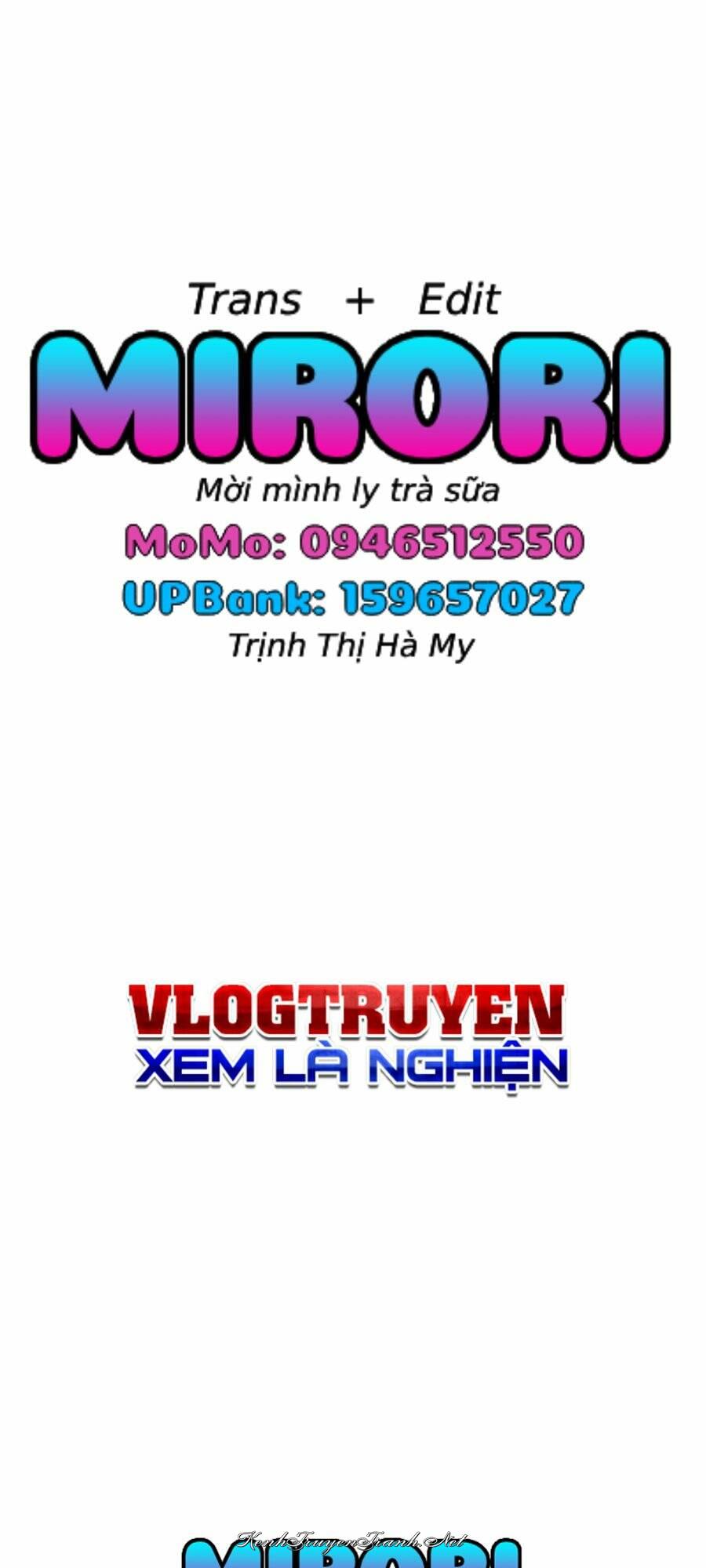 Kênh Truyện Tranh