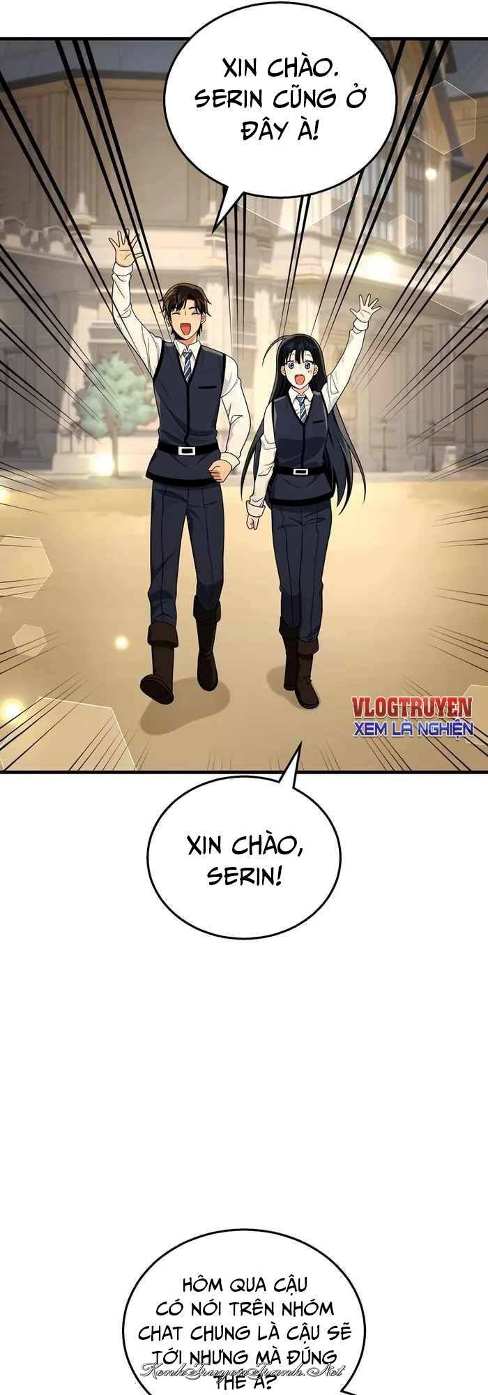Kênh Truyện Tranh
