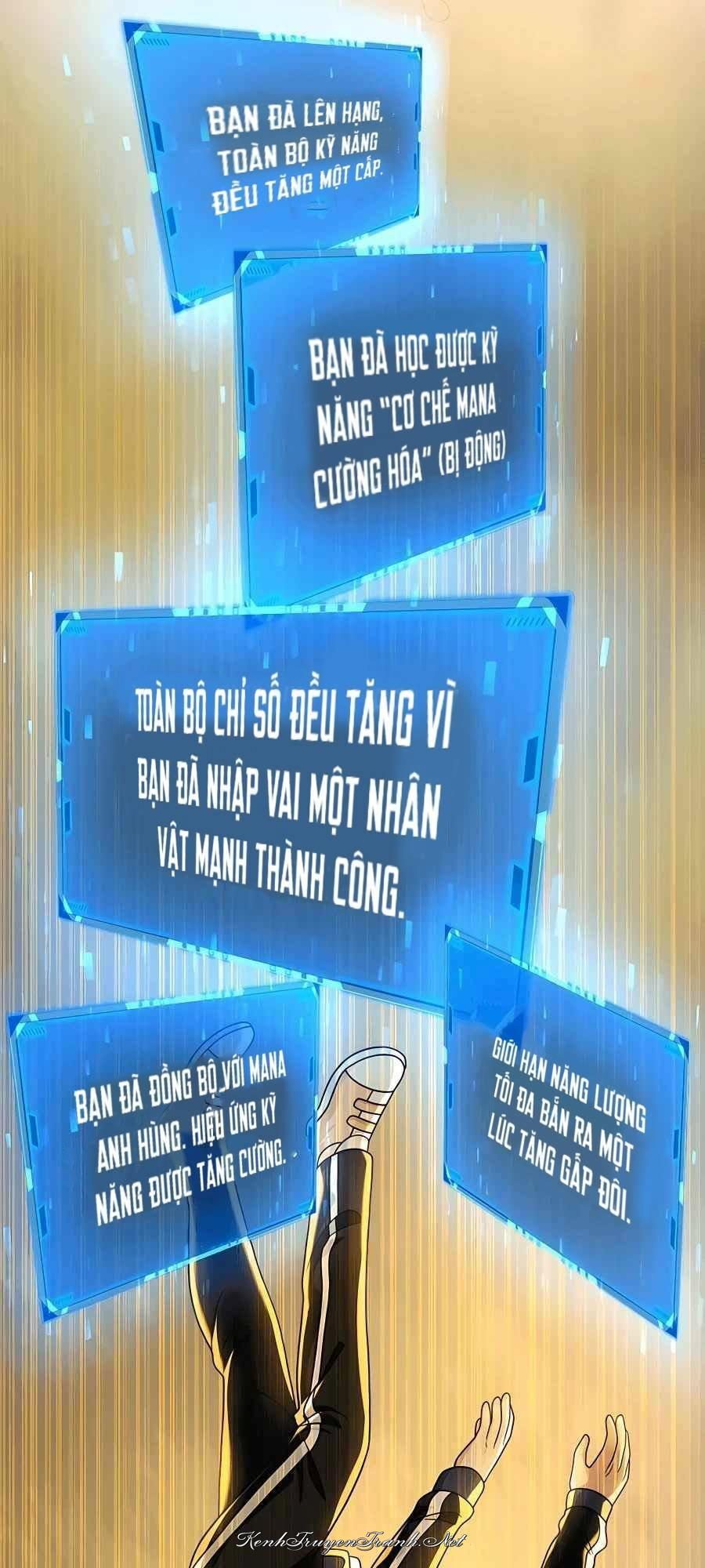 Kênh Truyện Tranh