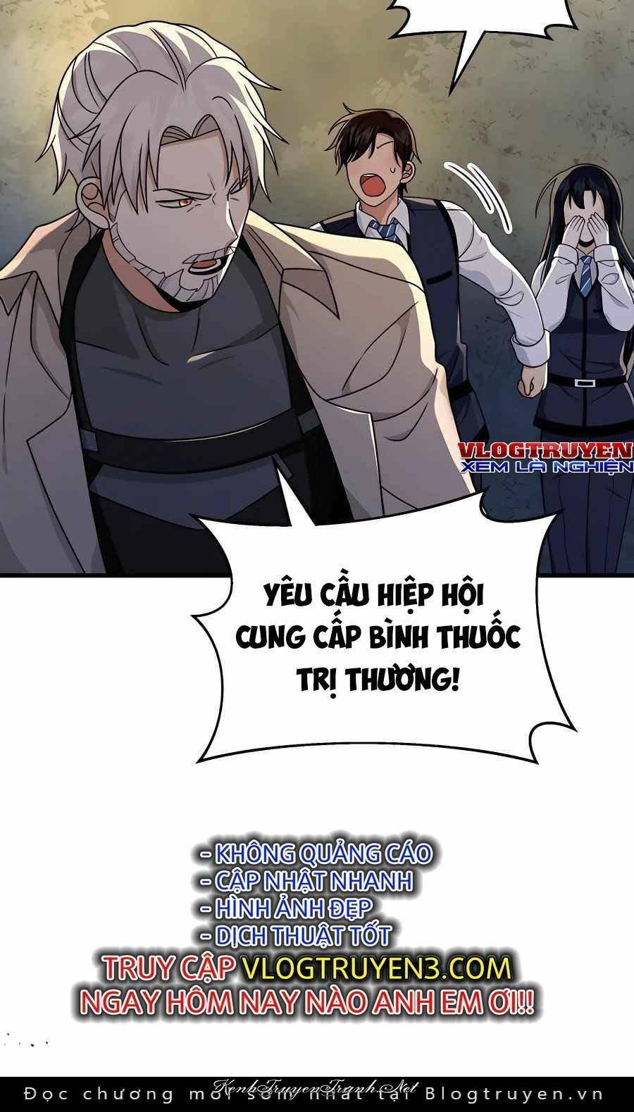 Kênh Truyện Tranh