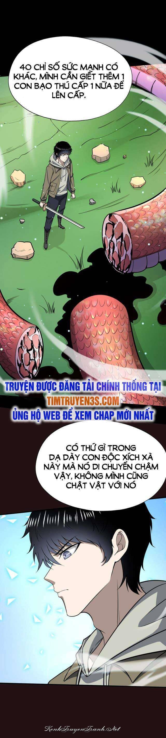 Kênh Truyện Tranh