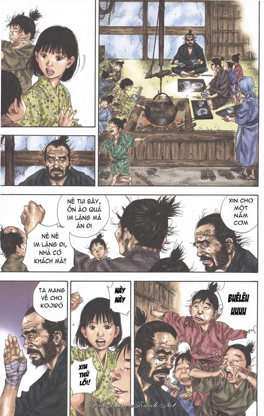 Kênh Truyện Tranh