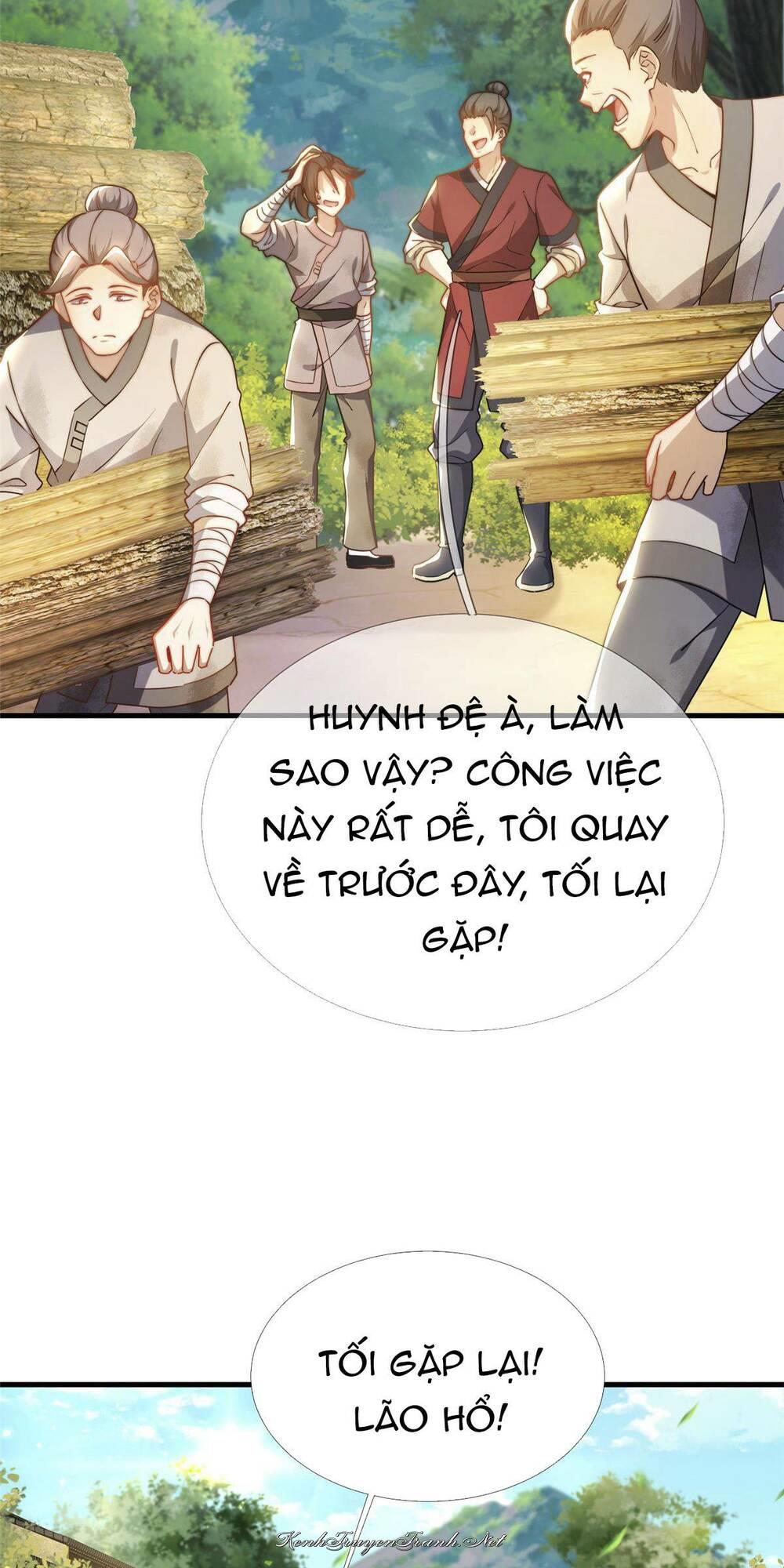 Kênh Truyện Tranh