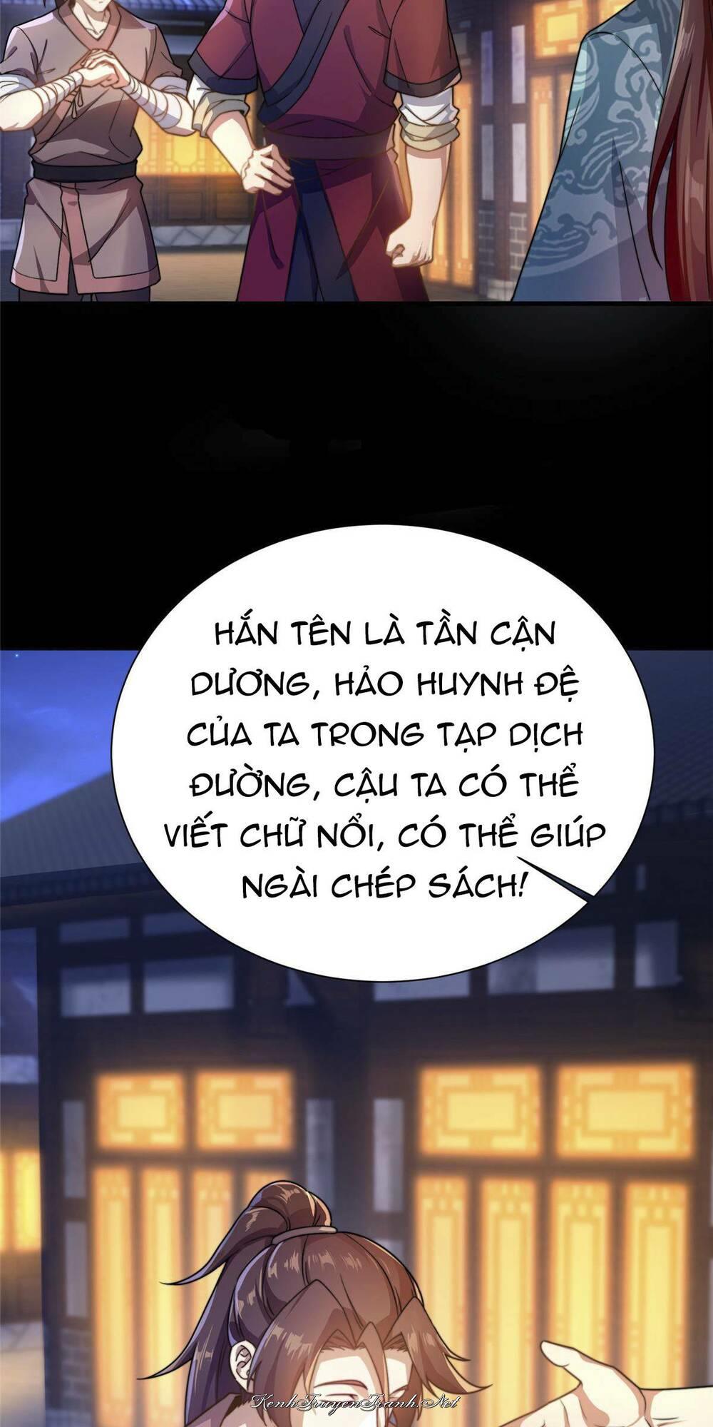 Kênh Truyện Tranh