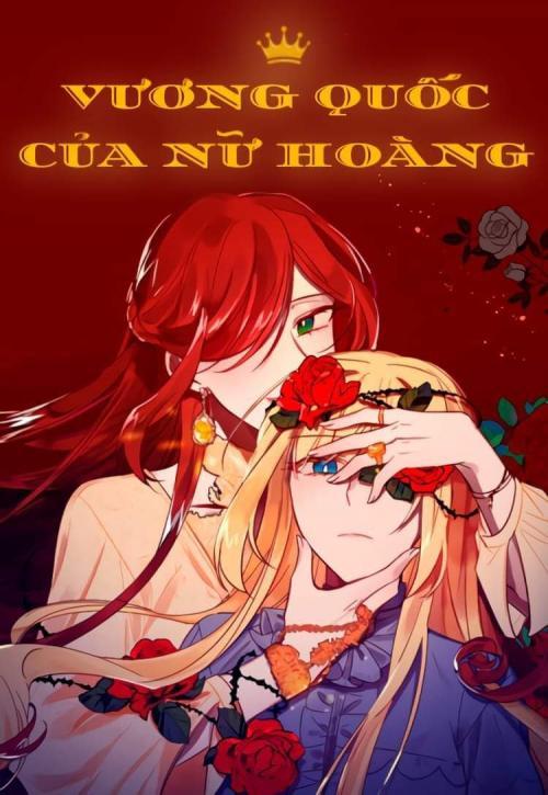 Vương quốc của Nữ hoàng