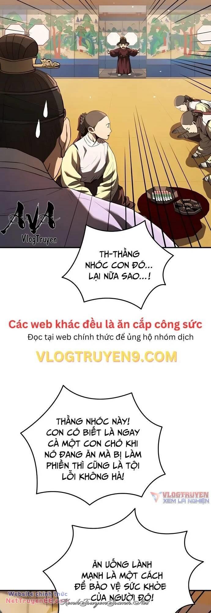 Kênh Truyện Tranh