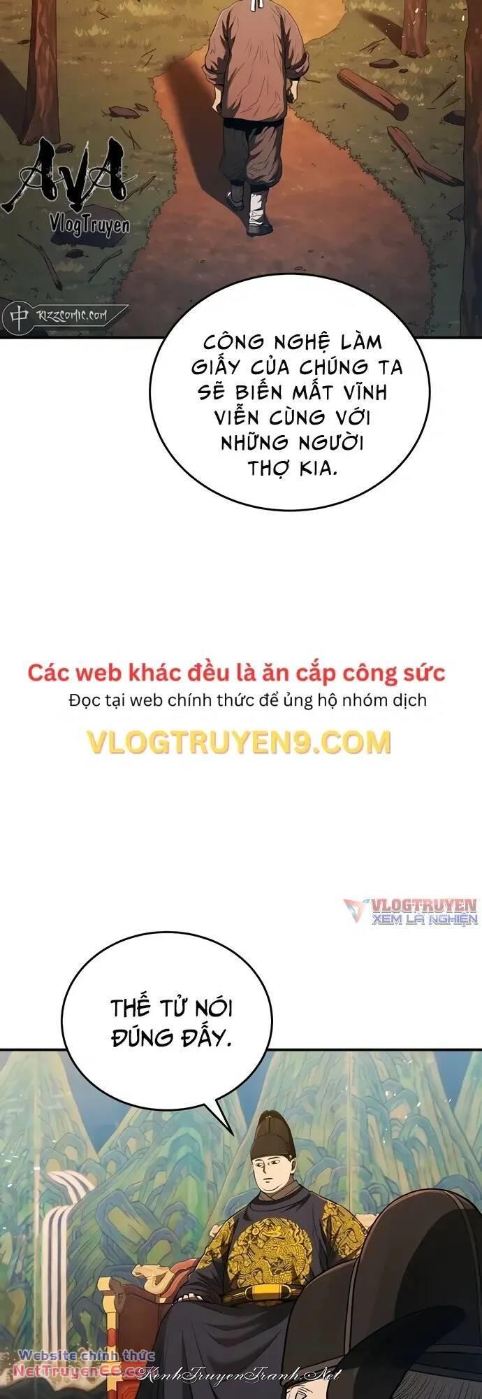 Kênh Truyện Tranh