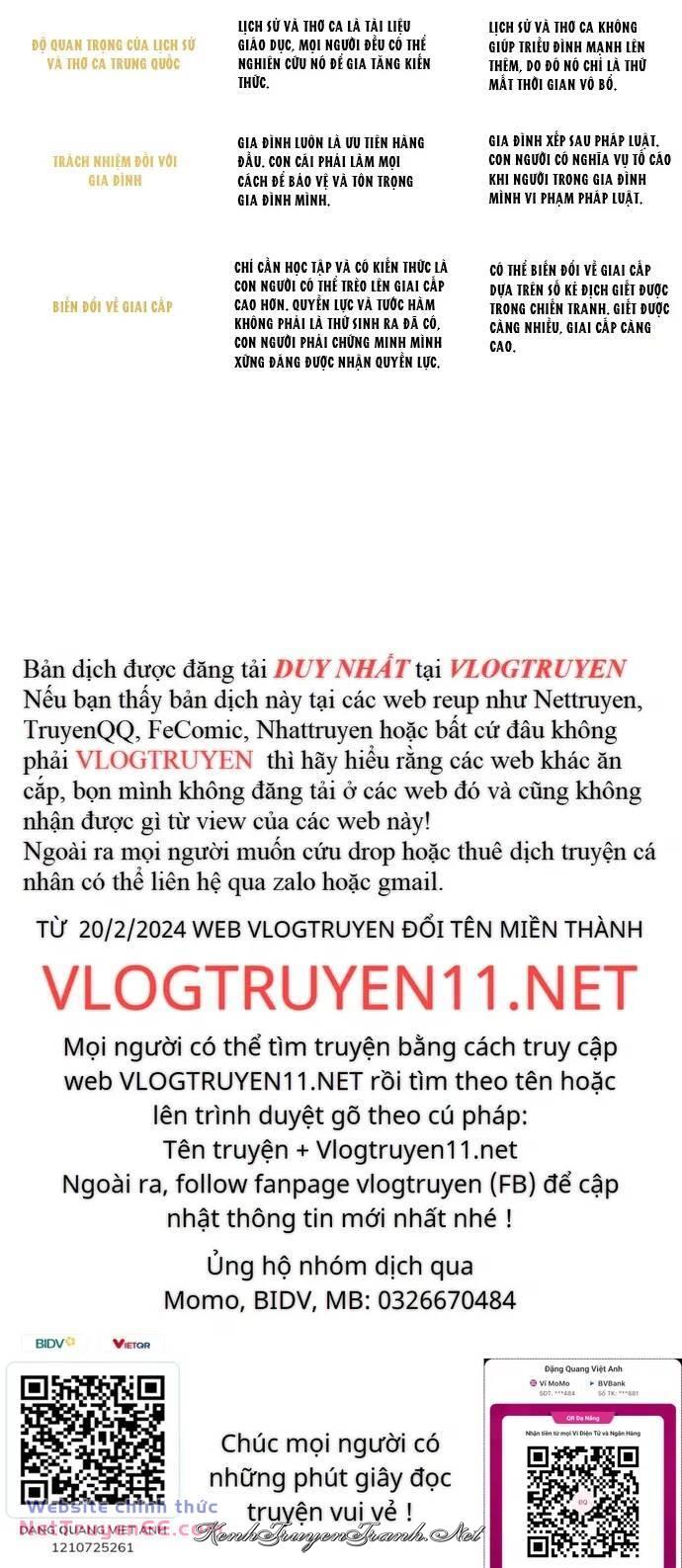 Kênh Truyện Tranh