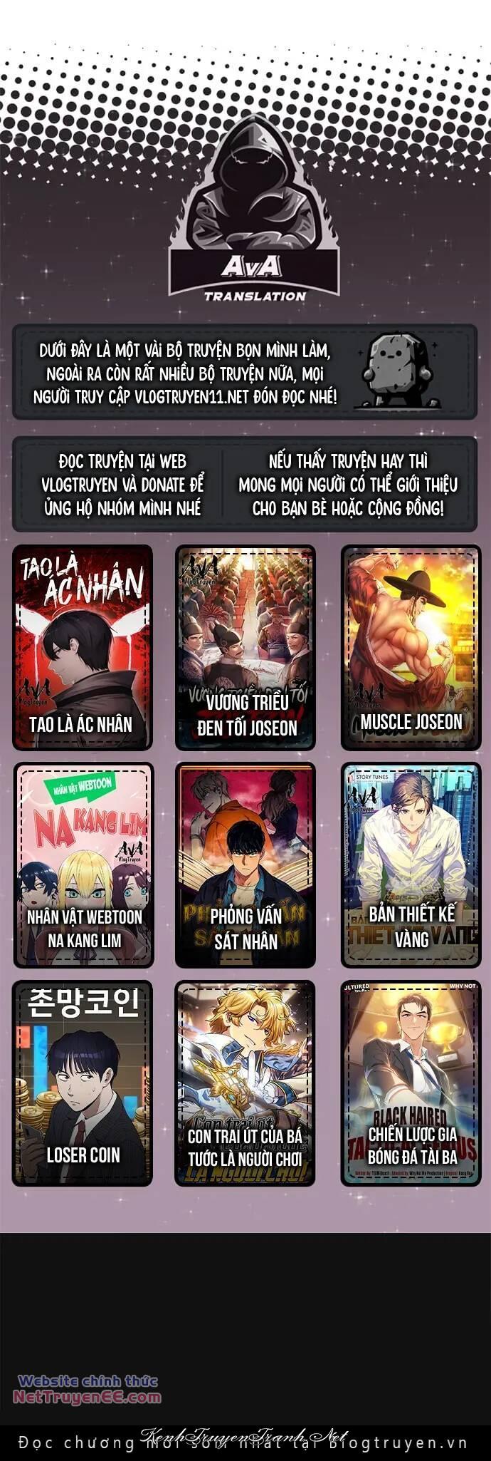 Kênh Truyện Tranh