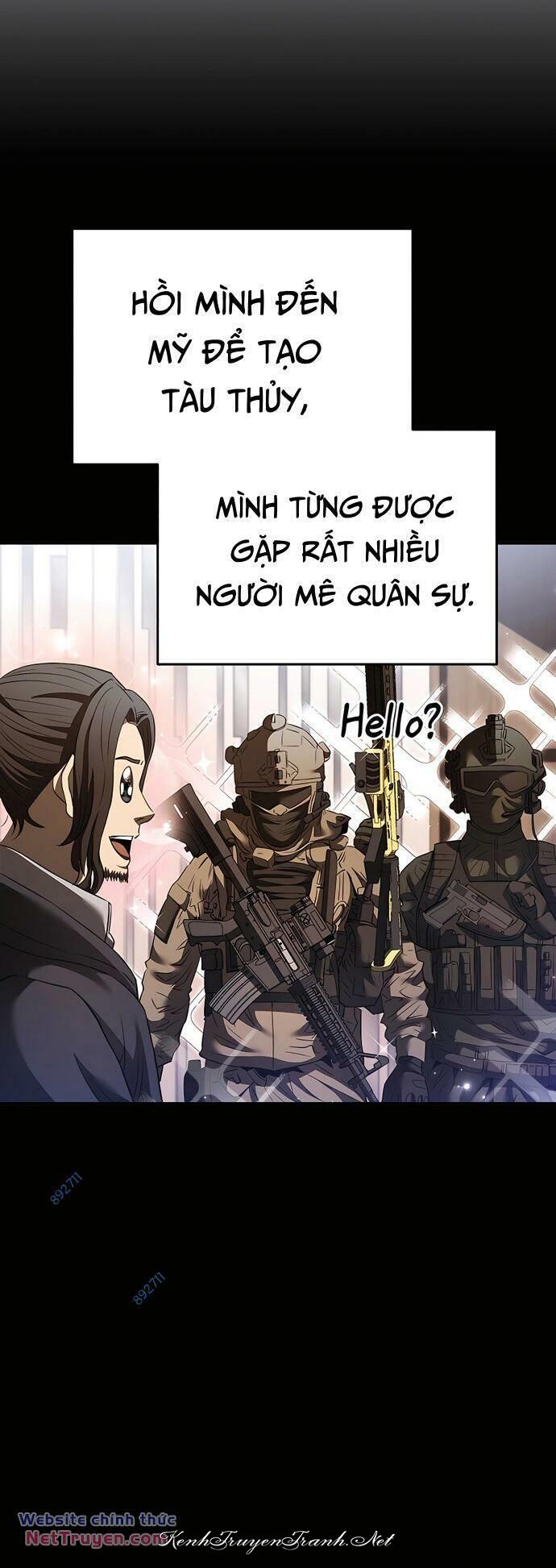 Kênh Truyện Tranh