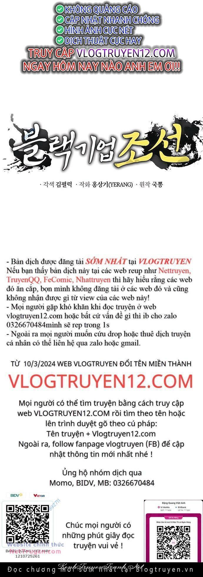 Kênh Truyện Tranh