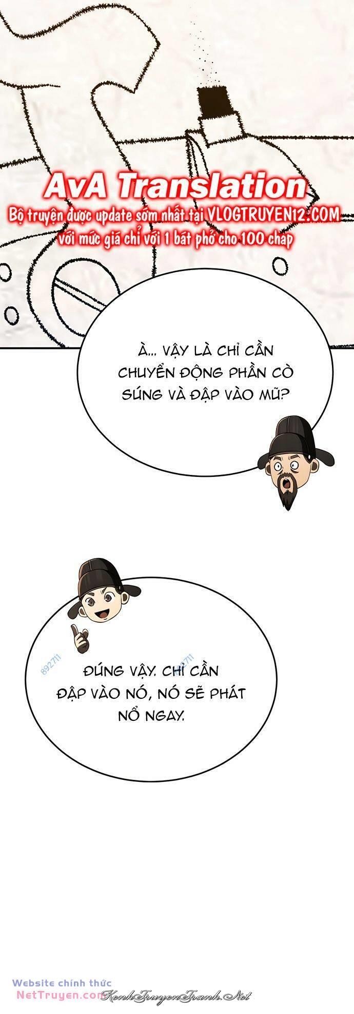 Kênh Truyện Tranh