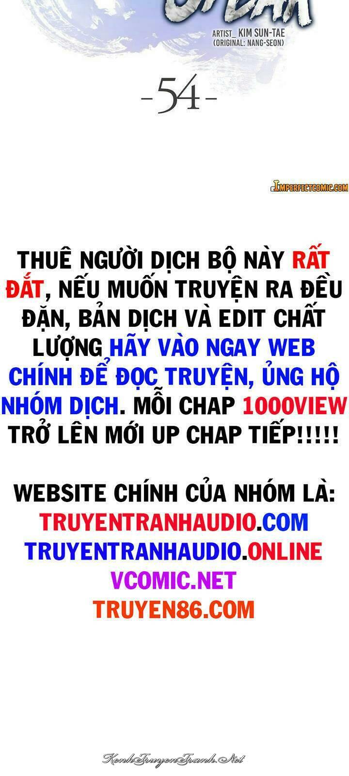 Kênh Truyện Tranh