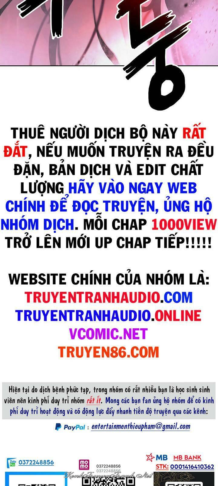 Kênh Truyện Tranh