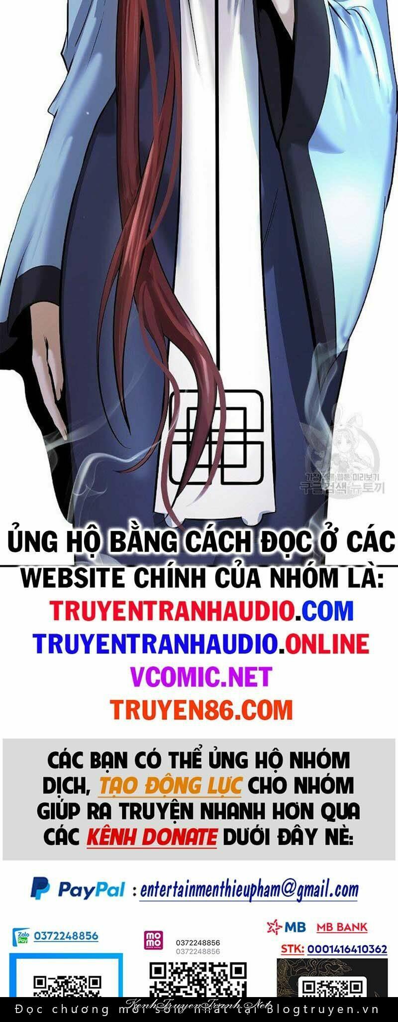 Kênh Truyện Tranh