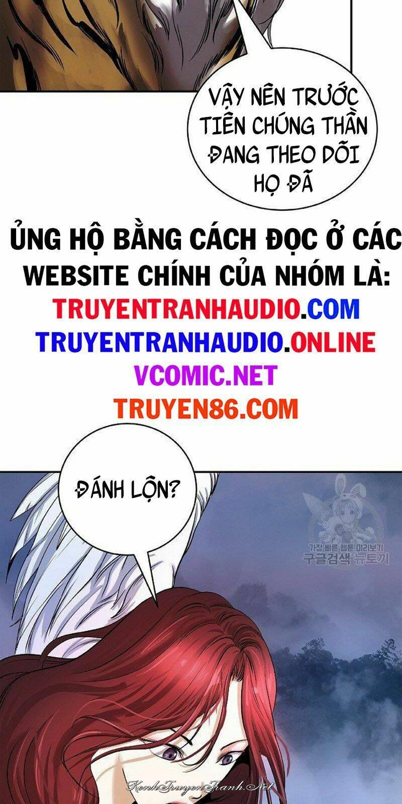 Kênh Truyện Tranh