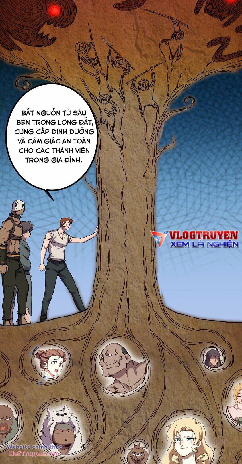 Kênh Truyện Tranh