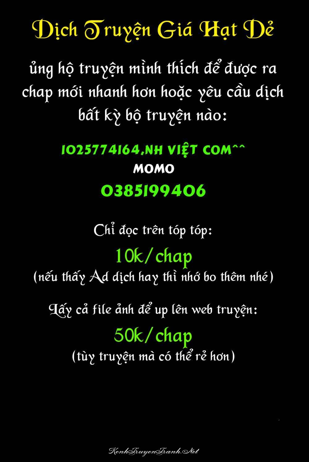 Kênh Truyện Tranh