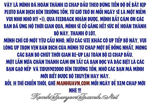 Kênh Truyện Tranh