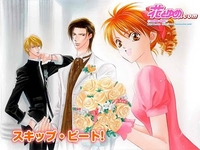 Skip Beat